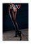 Dres Satin  Daring Intimates - Negru