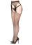 Dres Plasa Decupat Daring Intimates Negru