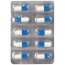 Pastile Potenta Diehard, Arginina, Seleniu, Calciu, Zinc, 10 buc. - culoare si material