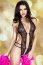 Body Bella Incredible, Chilirose, 36-38 S/M# - vedere frontala