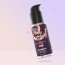 Lubrifiant Sex Anal pe baza de Apa 50 ml, Crushious - culoare si material