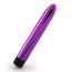 Vibrator Crushious »Classic Vibe« 17,5 cm - Violet - culoare si material