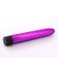 Vibrator Crushious »Classic Vibe« 17,5 cm - Violet - vedere laterala