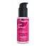 Lubrifiant cu aroma de capsuni 50 ml, Crushious - detaliu design