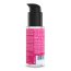 Lubrifiant cu aroma de capsuni 50 ml, Crushious - culoare si material