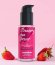 Lubrifiant cu aroma de capsuni 50 ml, Crushious - vedere frontala