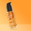 Lubrifiant intim, cu incalzire, pe baza de Apa 50 ml, Crushious - culoare si material
