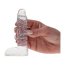 Dildo Clear Sensation Small XS#