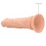 StrapOn RealRock »Realistic Dildo« 23 cm - Natural