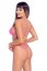 Set Bikini si Sutien Cottelli Collection - Roz