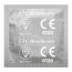 Prezervative EXS Snug Fit, 49 mm, 12 buc. - dimensiuni complete