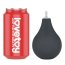 Dildo Lovetoy "Squirting Extreme" 23 cm - Negru##