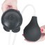 Dildo Lovetoy "Squirting Extreme" 23 cm - Negru##