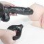 Dildo Lovetoy "Squirting Extreme" 23 cm - Negru##