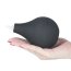 Dildo Lovetoy "Squirting Extreme" 23 cm - Negru##