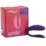 We-Vibe Unite Purple - vedere frontala