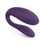 We-Vibe Unite Purple - detaliu finisaj