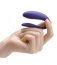 We-Vibe Unite Purple - detaliu ambalaj