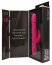 Vibrator Punctul G Vibe Couture »Rabbit Skater« 23 cm - Roz - vedere de ansamblu