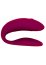 WE-VIBE Sync Fuchsia - vedere spate