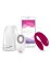 WE-VIBE Sync Fuchsia - vedere de ansamblu