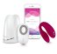 WE-VIBE Sync Fuchsia - vedere frontala