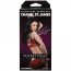 Masturbator Doc Johnson "Pocket Pussy" 15 cm - Natural - dimensiuni complete