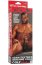 Dildo California Exotics "Colt Adam" 28 cm - Maro##