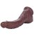 Dildo California Exotics "Colt Adam" 28 cm - Maro##