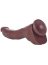 Dildo California Exotics "Colt Adam" 28 cm - Maro##