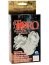 Manson Vibrator Penis Calexotics "El Toro Enhancer" 8,9 cm##