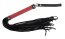 Bici pentru Pedepse Bad Kitty 45 cm - Negru
