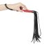 Bici pentru Pedepse  Bad Kitty 45 cm - Negru##