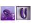 Vibrator We-Vibe »Sync 2« 7,5 cm - Violet - vedere 11