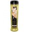 Ulei Masaj Shunga "Vanilie" 240 ml - detaliu design