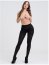 Dres Decupat Fifty Shades Captive Spanking Tights# - detaliu finisaj