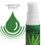 Stimulent Sexual Puternic, Spray Ulei Canabis Sativa, Olimpya Vibrating Pleasure Oil, 6 ml - culoare si material