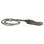 Irigator Penis Dus California Exotics "Colt Shower" 16,5 cm - culoare si material