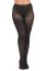 Dres Decupat Fifty Shades Captive Spanking Tights# - culoare si material