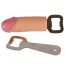 Desfacator bere, Erotica, in forma funny, manson detasabil - detaliu finisaj