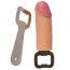 Desfacator bere, Erotica, in forma funny, manson detasabil - accesorii incluse