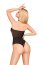 Body Penthouse, Blooming Era, negru#