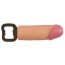Desfacator bere, Erotica, in forma funny, manson detasabil - detaliu design