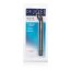 Vibrator Joel Kaplan »Versatile Prostate G Point« 17,25 cm - Negru - dimensiuni complete