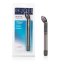 Vibrator Joel Kaplan »Versatile Prostate G Point« 17,25 cm - Negru - detaliu finisaj