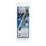 Vibrator Joel Kaplan »Versatile Prostate G Point« 17,25 cm - Negru - culoare si material