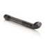 Vibrator Joel Kaplan »Versatile Prostate G Point« 17,25 cm - Negru - detaliu design