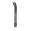 Vibrator Joel Kaplan »Versatile Prostate G Point« 17,25 cm - Negru - vedere laterala