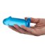 Butt Plug Anal Toyz4Lovers »Mio« 8 cm - Albastru##