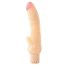 Vibrator Toyz4Lover »Real Rapture« 25 cm - Natural - vedere frontala